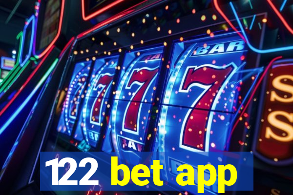 122 bet app